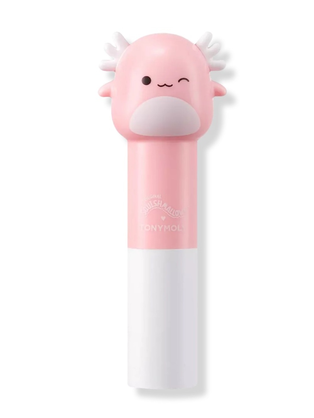 TONYMOLY Squishmallows Archie Hyaluronic
Acid Lip Treatment 0.49oz BRAND NEW
